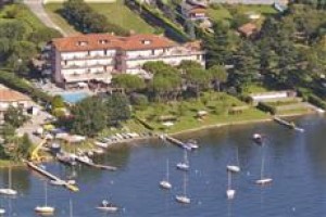 Hotel Marina Viverone voted  best hotel in Viverone