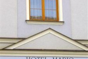 Hotel Mario voted 3rd best hotel in Lednice
