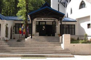 Hotel Marion voted  best hotel in Reghin