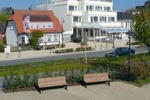 Hotel Maris voted 3rd best hotel in Scharbeutz