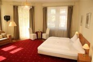 Hotel Markgrafler Hof Image