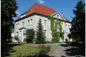 Markisches Gutshaus voted  best hotel in Beeskow