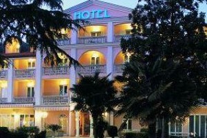 Hotel Marko Portoroz voted 7th best hotel in Portoroz