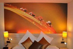 Hotel Marmotte Sable Sur Sarthe Image