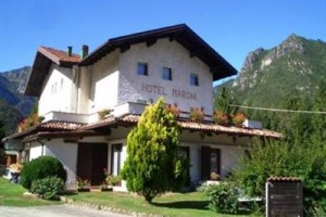 Hotel Maroni voted 5th best hotel in Molina di Ledro