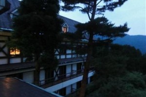 Hotel Marroad Hakone Image