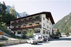 Hotel Martellerhof Image