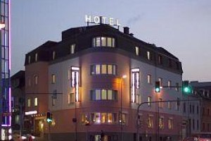Hotel Martin Limburg an der Lahn Image