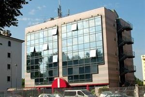 Hotel Martini Verona Image