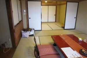 Hotel Marusanso Image