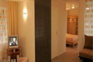 Hotel Marve voted 2nd best hotel in Saulkrasti