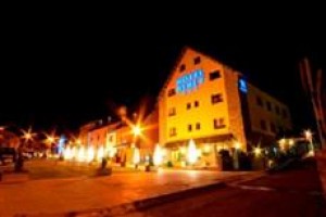 Hotel Marvel Beret Vielha voted  best hotel in Vielha