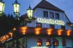 Hotel Marxzeller Mühle Marxzell Image