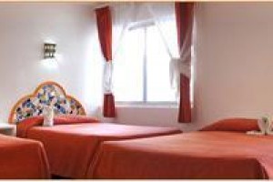 Hotel Mary Carmen Image