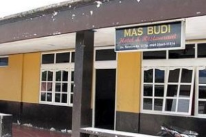 Hotel Mas Budi voted 3rd best hotel in Wamena
