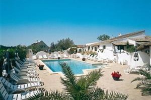 Hotel Mas des Salicornes Image