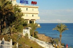 Hotel Masa Internacional Torrevieja voted 5th best hotel in Torrevieja