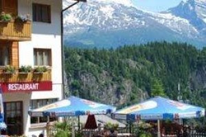 Hotel Massa voted 2nd best hotel in Blatten