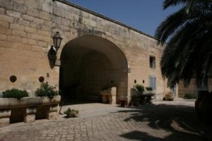 Hotel Masseria Appide Corigliano d'Otranto voted  best hotel in Corigliano d'Otranto