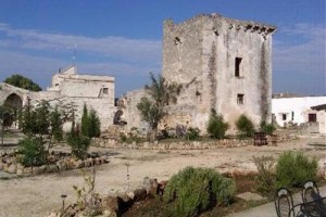 Hotel Masseria Coccioli Image