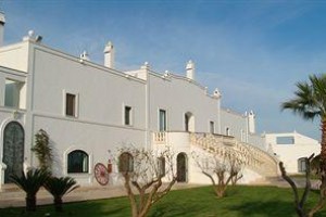 Masseria Relais del Cardinale Image
