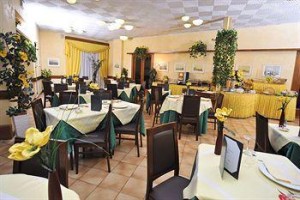 Hotel Massimo D'Azeglio Image