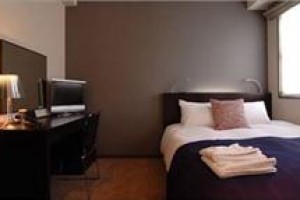 Hotel Massimo Mishima Image