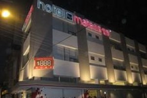 Hotel Mateos 1215 voted 10th best hotel in Leon 