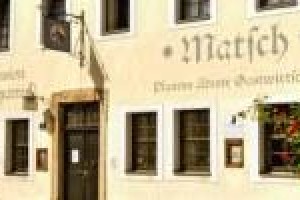 Matsch Gasthaus & Pension voted 4th best hotel in Plauen