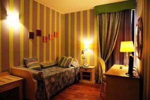 Hotel Matteotti Vercelli voted  best hotel in Vercelli