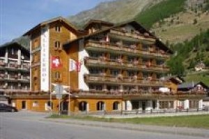 Matterhorn Resort Image