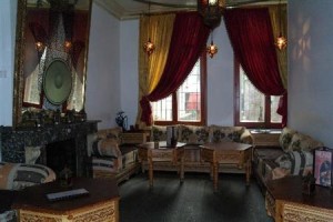 Hotel Matuchi Image