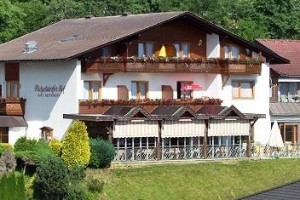 Hotel-Caf -Restaurant Matzelsdorfer Hof voted 7th best hotel in Millstatt