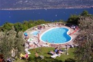 Hotel Maxi voted 6th best hotel in Tremosine