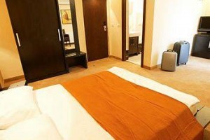 Hotel Maxim Oradea voted  best hotel in Oradea