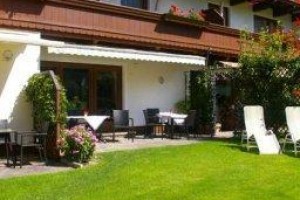 Hotel Maximilian Mayrhofen Image