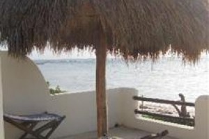 Hotel Maya Luna voted 3rd best hotel in Costa Maya