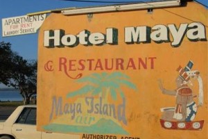 Hotel Maya Image
