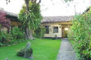 Hotel Mayan Inn Guatemala voted  best hotel in Chichicastenango