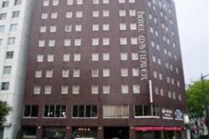 Hotel Mayflower Sendai Image