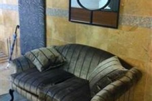 Hotel Maza Zaragoza Image