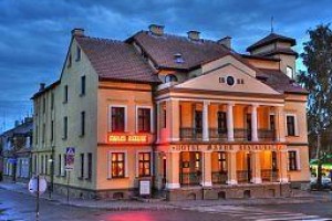 Hotel Mazur voted 2nd best hotel in Mikolajki
