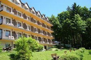Hotel Mazuria voted 4th best hotel in Mragowo