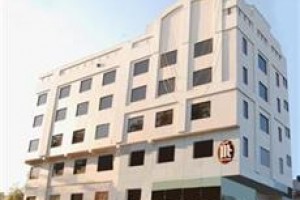 Hotel MC International Image
