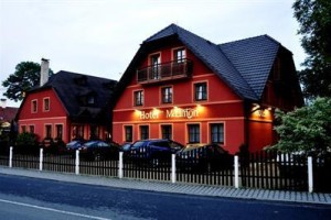 Hotel McLimon voted 3rd best hotel in Novy Jicin