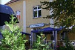 Mecklenburger Hof Hotel und Restaurant voted 2nd best hotel in Mirow