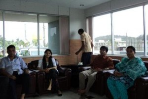 Hotel Media International Image