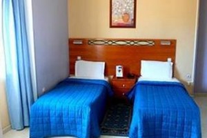 Hotel Medina voted 7th best hotel in Oran
