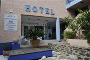 Hotel Mediterranee Collioure voted 6th best hotel in Collioure