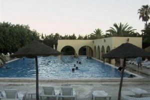 Hotel Mediterranee Thalasso Golf Image